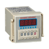 DH48S(JSS48A) 系列数显式时间继电器